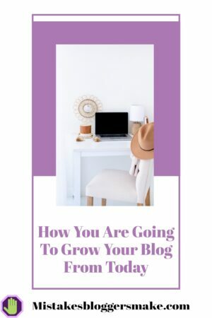 How-are-you-going-to-grow-your-blog-from-day-1