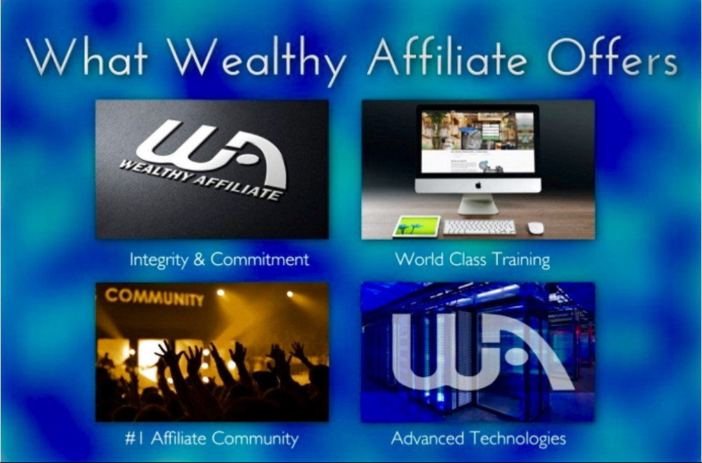 What-Wealthy-Affiliate-offers-World-class-training-#1-affiliate-community-advanced-technologies
