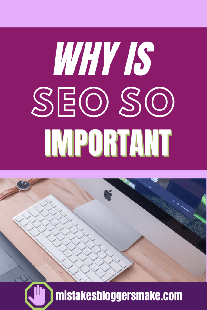 why-is-SEO-so-important