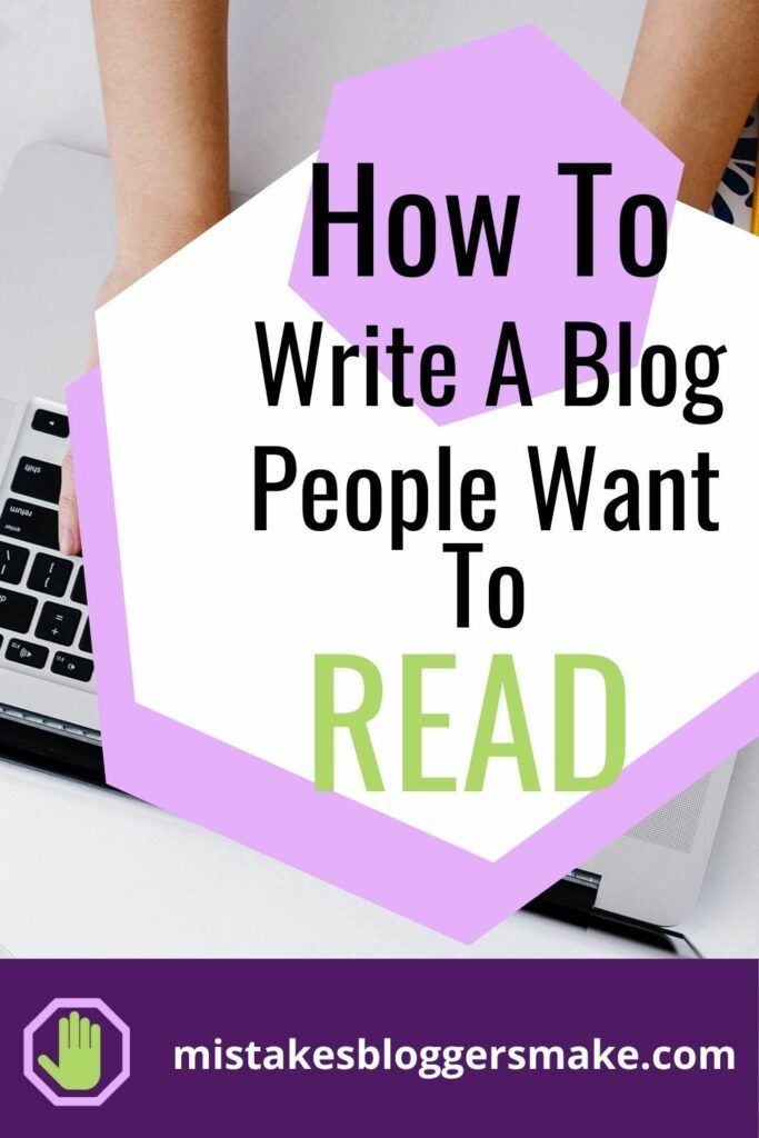 How-To Write-A-Blog A-people-want-to-read