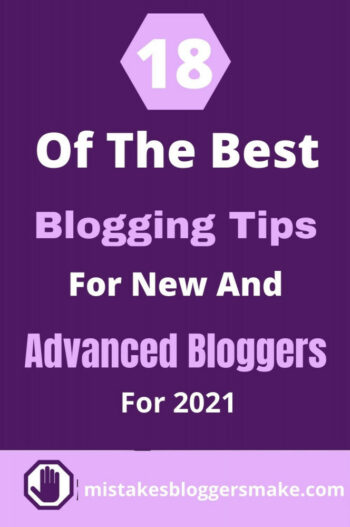 18-best-blog-tips-for-new-and-advanced-bloggers-in-2021