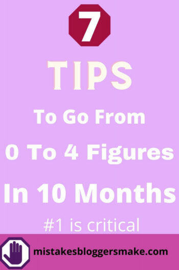 7-ways-to-go-from-zero-4-figures-in-10-months