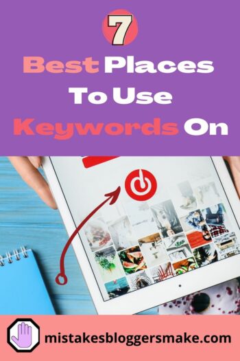 7-best-places-to-use-keywords-on-pinterest-4-maximum-Impact
