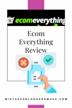 Ecom-everything-Review