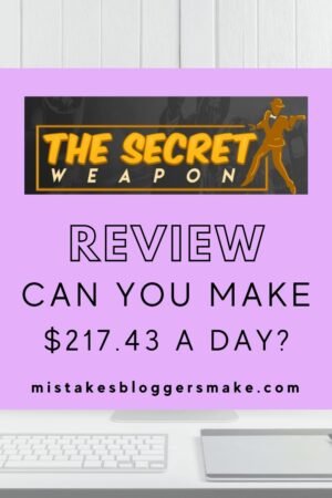the-secret-weapon-review