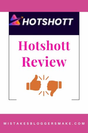 hotshott-review
