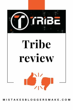 Tribe Review