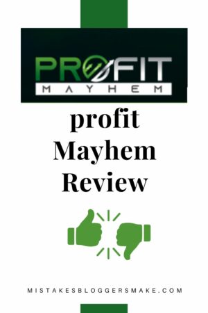 profit Mayhem Review
