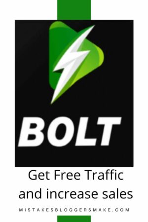 Bolt Review