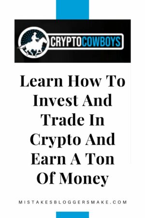 Crypto Cowboys Review