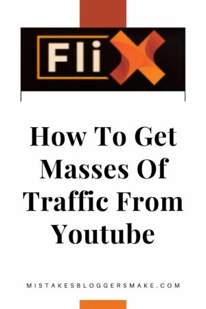How To Get Masses Of Traffic From YouTube
