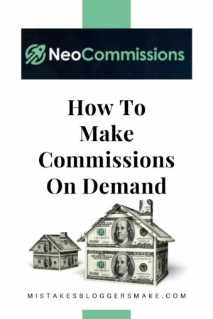 How To Make Commissions On Demand