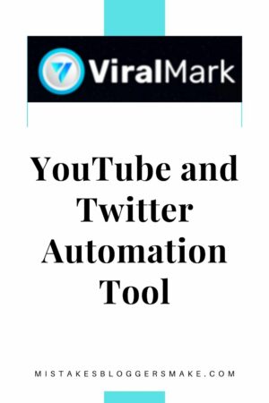 YouTube and Twitter Automation Tool