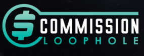 Commission-Loophole-Logo