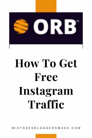 How To Get Free Instagram Traffic