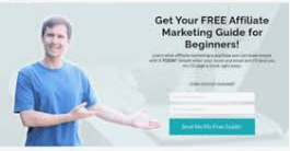 Affiliate Marketing Mastery review Ivan Mana Sign up form