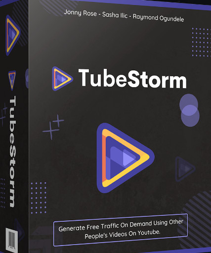 TubeStorm-Review