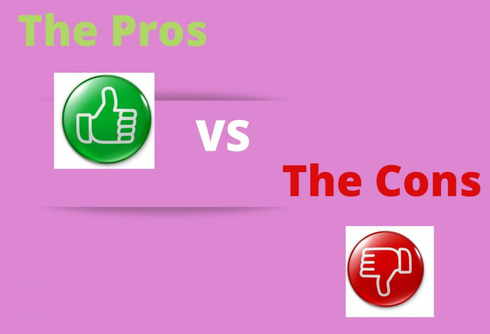 Internet Profits Review Pros and Cons